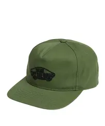 Boné Vans Classic Snapback Pine Forest