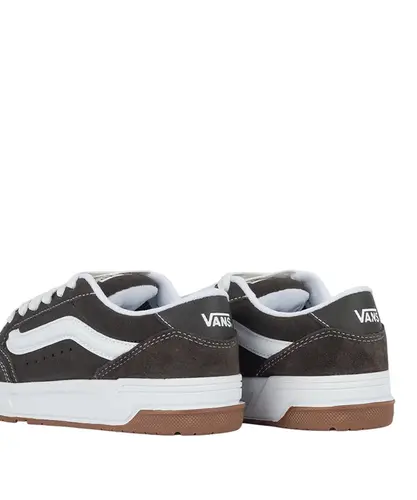 Tênis Vans Hylane Suede Brown