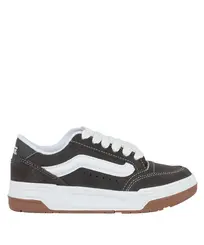 Tênis Vans Hylane Suede Brown