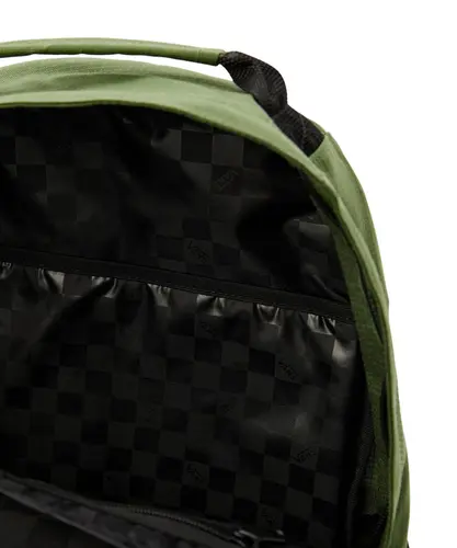 Mochila Vans Startle Backpack Pine Forest