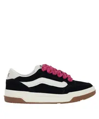Tênis Vans Hylane Oversized Lace Black