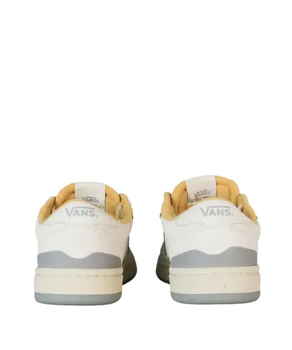 Tênis Vans Lowland 2.0 Vintage Marshmallow