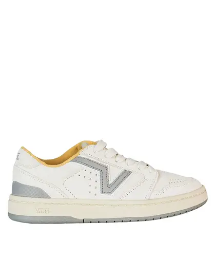 Tênis Vans Lowland 2.0 Vintage Marshmallow