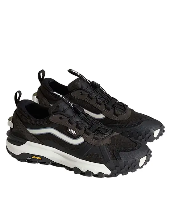 ぼ Tênis Vans MTE Crosspath XC Washed Black - Tênis Vans MTE