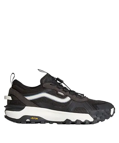Tênis Vans MTE Crosspath XC Washed Black