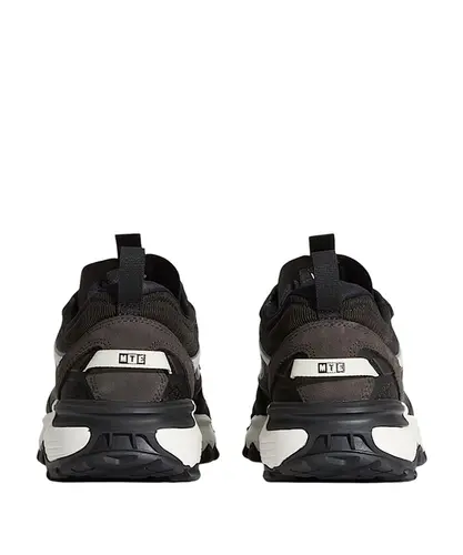 Tênis Vans MTE Crosspath XC Washed Black