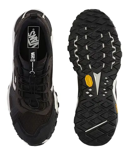 Tênis Vans MTE Crosspath XC Washed Black