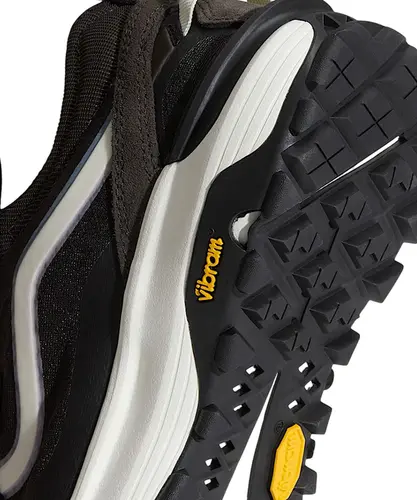 Tênis Vans MTE Crosspath XC Washed Black
