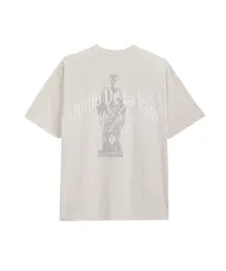 Camiseta Vans Studio SS Taupe Mist