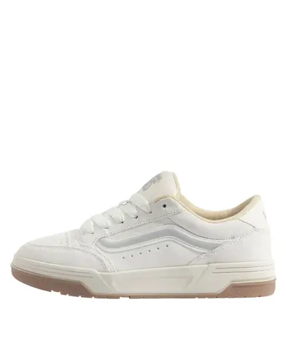 Tênis Vans Hylane Vintage Marshmallow Gum