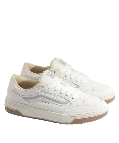 Tênis Vans Hylane Vintage Marshmallow Gum