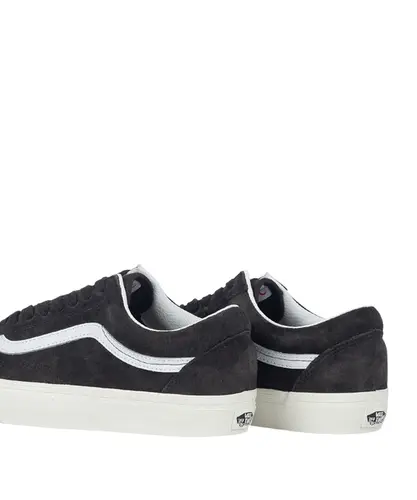 Tênis Vans Old Skool Pig Suede After Dark