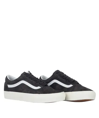 Tênis Vans Old Skool Pig Suede After Dark