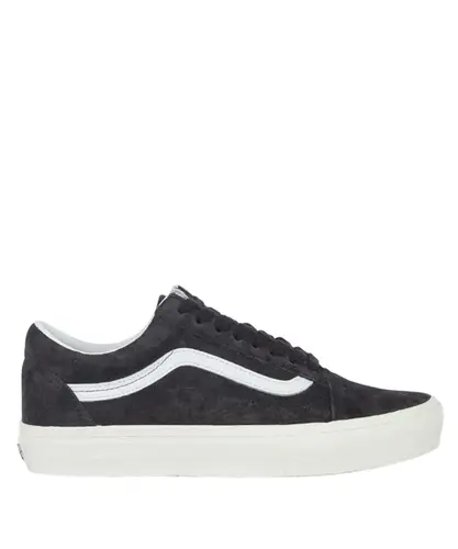 Tênis Vans Old Skool Pig Suede After Dark