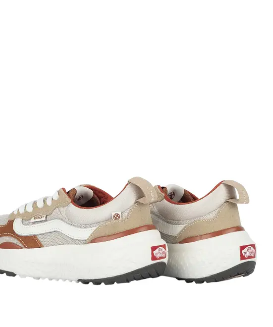 Tênis Vans MTE Ultrarange Neo VR3 Oatmeal - Tênis Vans MTE