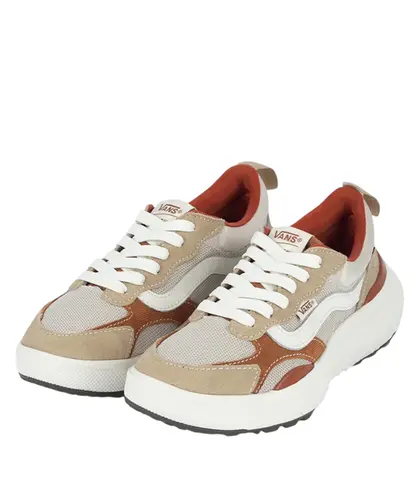 Tênis Vans MTE Ultrarange Neo VR3 Oatmeal