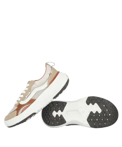 Tênis Vans MTE Ultrarange Neo VR3 Oatmeal