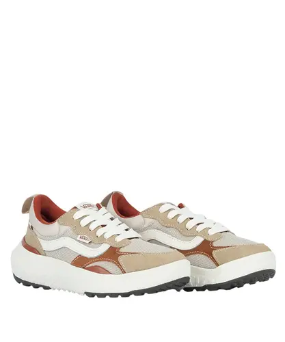 Tênis Vans MTE Ultrarange Neo VR3 Oatmeal