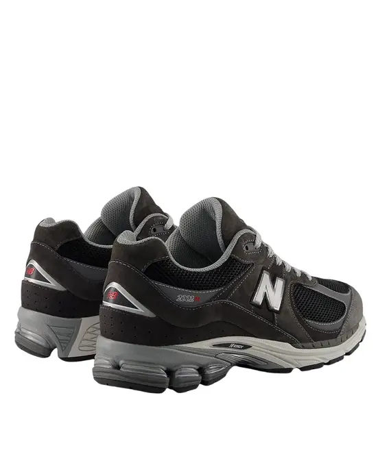 ニューバランス　U2002RA 2002r Tênis New Balance 2002 Preto U2002RA - Tênis New Balance 2002