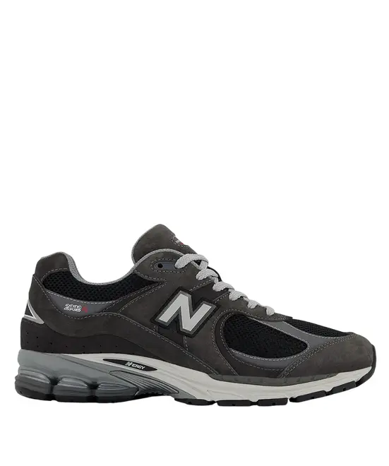 Tênis New Balance 2002 Preto U2002RA - Tênis New Balance 2002