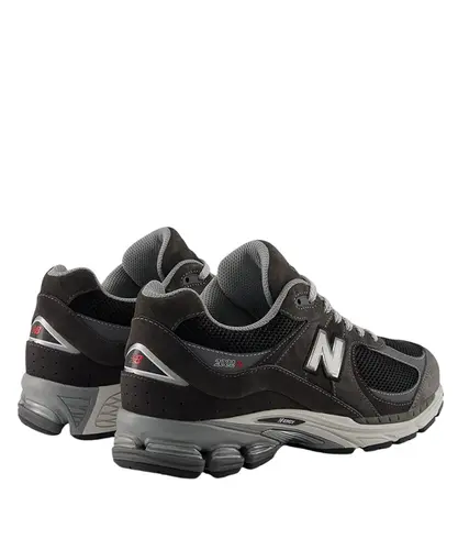 Tênis New Balance 2002 Preto U2002RA - Tênis New Balance 2002
