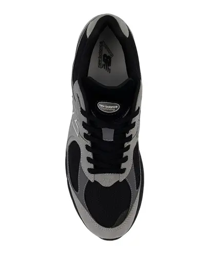 Tênis New Balance 2002 Preto U2002RA - Tênis New Balance 2002