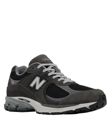 Tênis New Balance 2002 Preto U2002RA - Tênis New Balance 2002