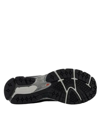 Tênis New Balance 2002 Preto U2002RA - Tênis New Balance 2002