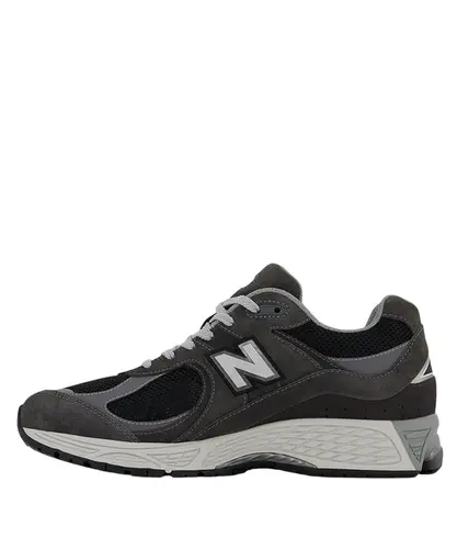 ニューバランス　U2002RA 2002r Tênis New Balance 2002 Preto U2002RA - Tênis New Balance 2002