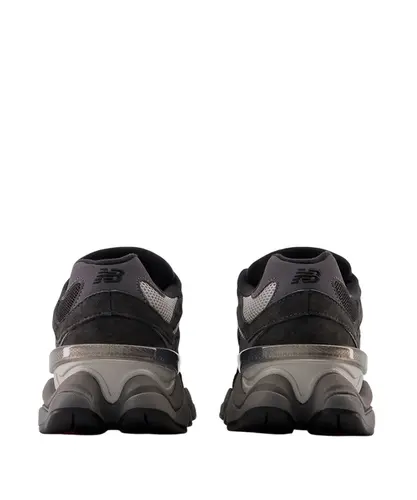 Tênis New Balance 9060 Preto e Taupe