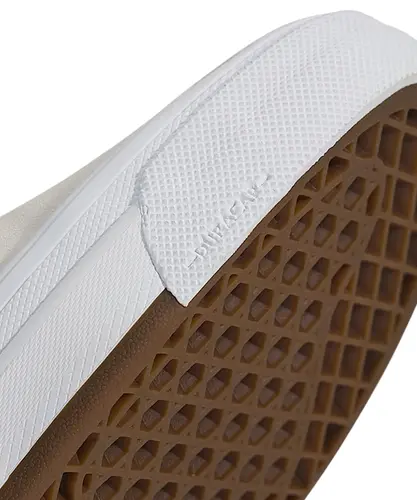 Tênis Vans Skate Half Cab Wafflecup White Black