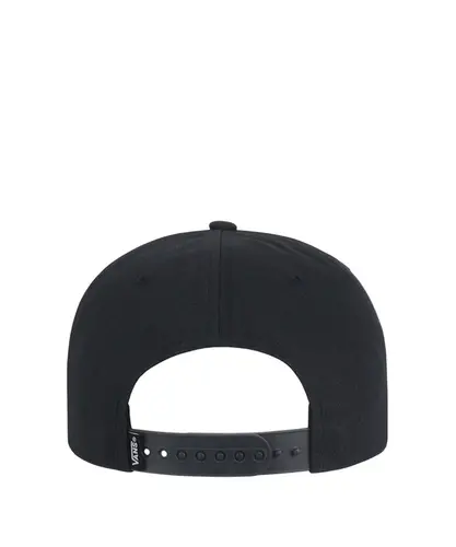 Boné Vans Logo Snapback Parisian Night