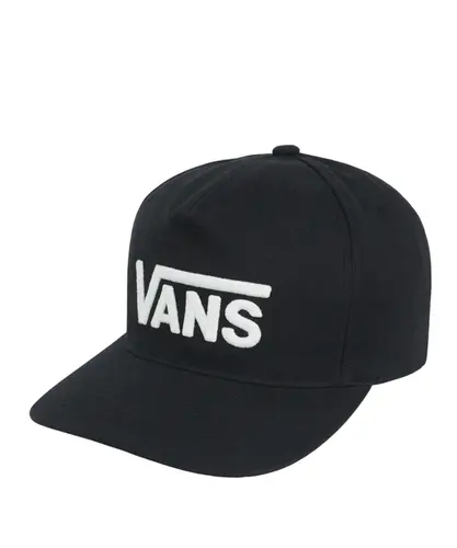 Boné Vans Logo Snapback Parisian Night