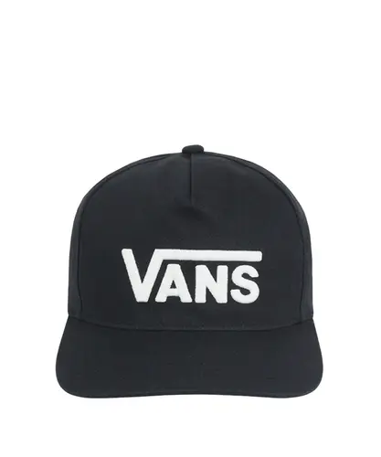 Boné Vans Logo Snapback Parisian Night