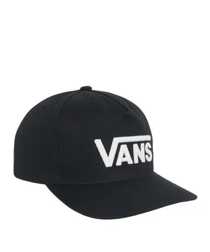 Boné Vans Logo Snapback Parisian Night