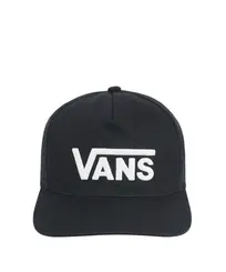 Boné Vans Logo Snapback Parisian Night