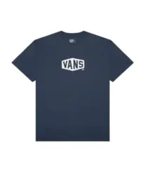 Camiseta Vans Hex Ss Navy
