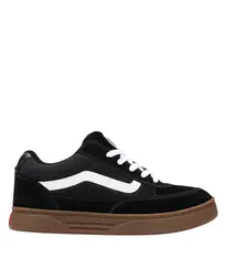 Tênis Vans Estazzo Gum Black White