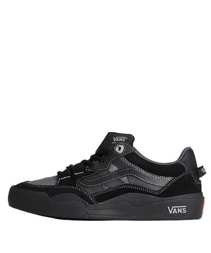 Tênis Vans Skate Wayvee 2 Black