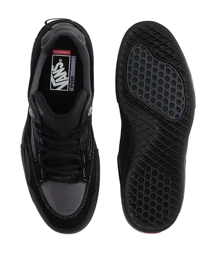 Tênis Vans Skate Wayvee 2 Black