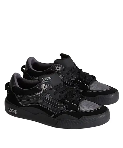 Tênis Vans Skate Wayvee 2 Black
