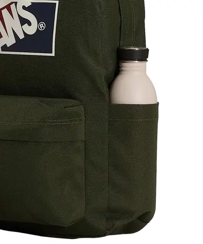 Mochila Vans Old Skool Grom Dried Kelp