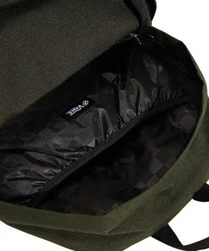 Mochila Vans Old Skool Grom Dried Kelp