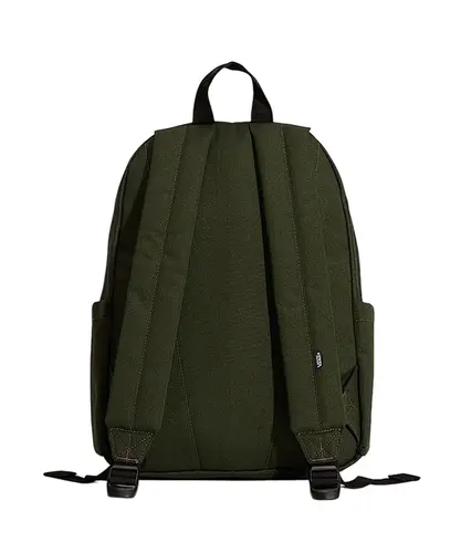 Mochila Vans Old Skool Grom Dried Kelp