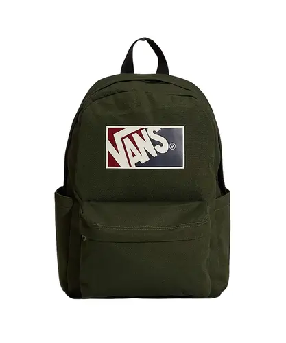 Mochila Vans Old Skool Grom Dried Kelp