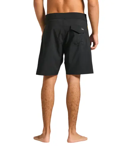 Boardshorts Volcom Sponge Preto