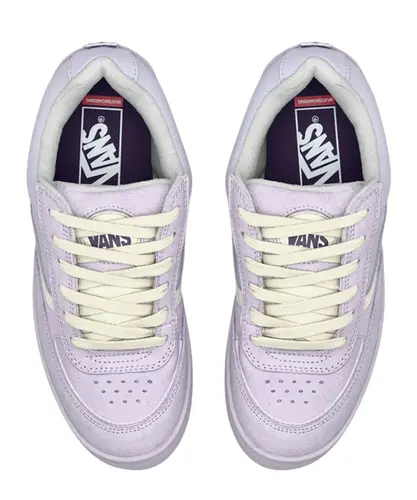 Tênis Vans Estazzo Skate Lilac Mist