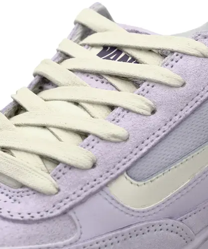 Tênis Vans Estazzo Skate Lilac Mist