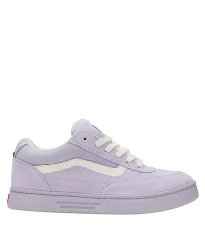 Tênis Vans Estazzo Skate Lilac Mist