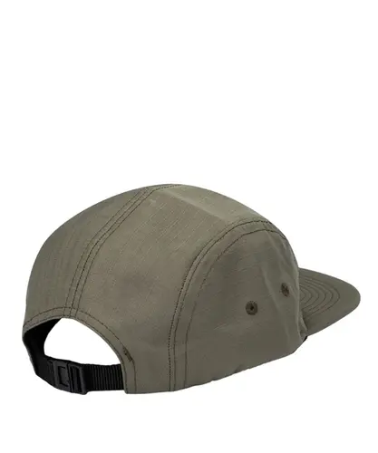 Boné Volcom Lets Go Verde Militar